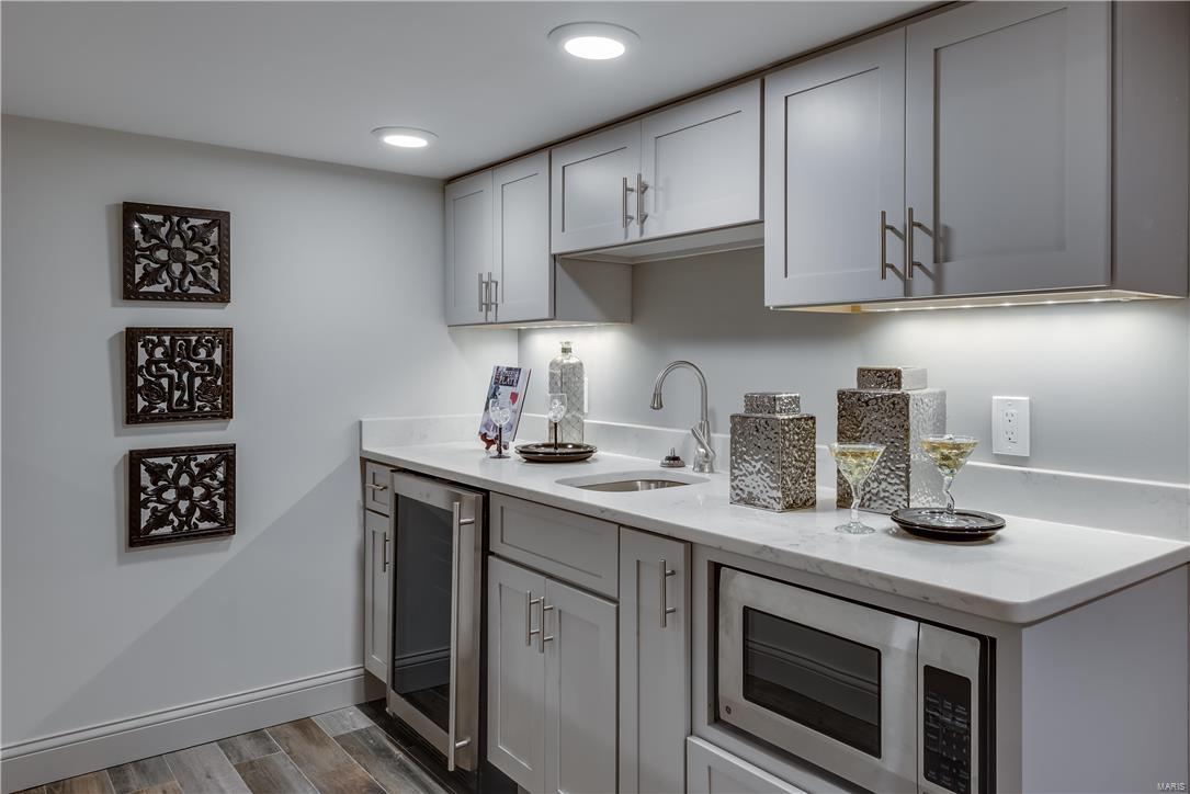 2963 Devondale Place Frontenac, MO 63131 - Photo 34 of 45