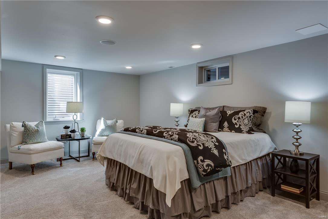 2963 Devondale Place Frontenac, MO 63131 - Photo 36 of 45