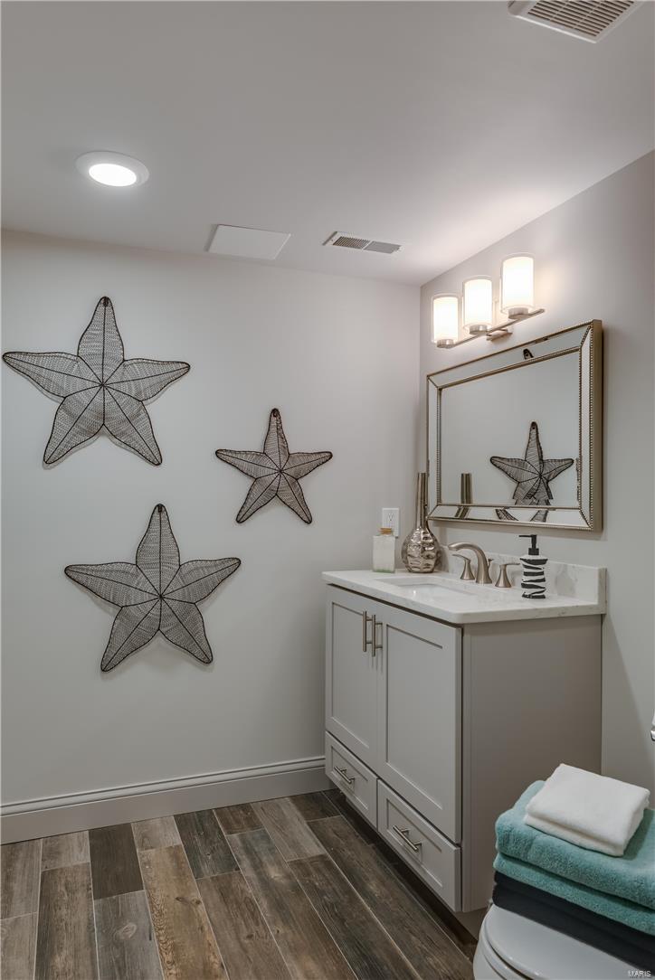 2963 Devondale Place Frontenac, MO 63131 - Photo 40 of 45