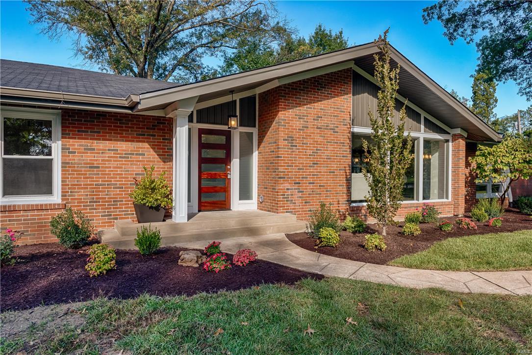 2963 Devondale Place Frontenac, MO 63131 - Photo 41 of 45