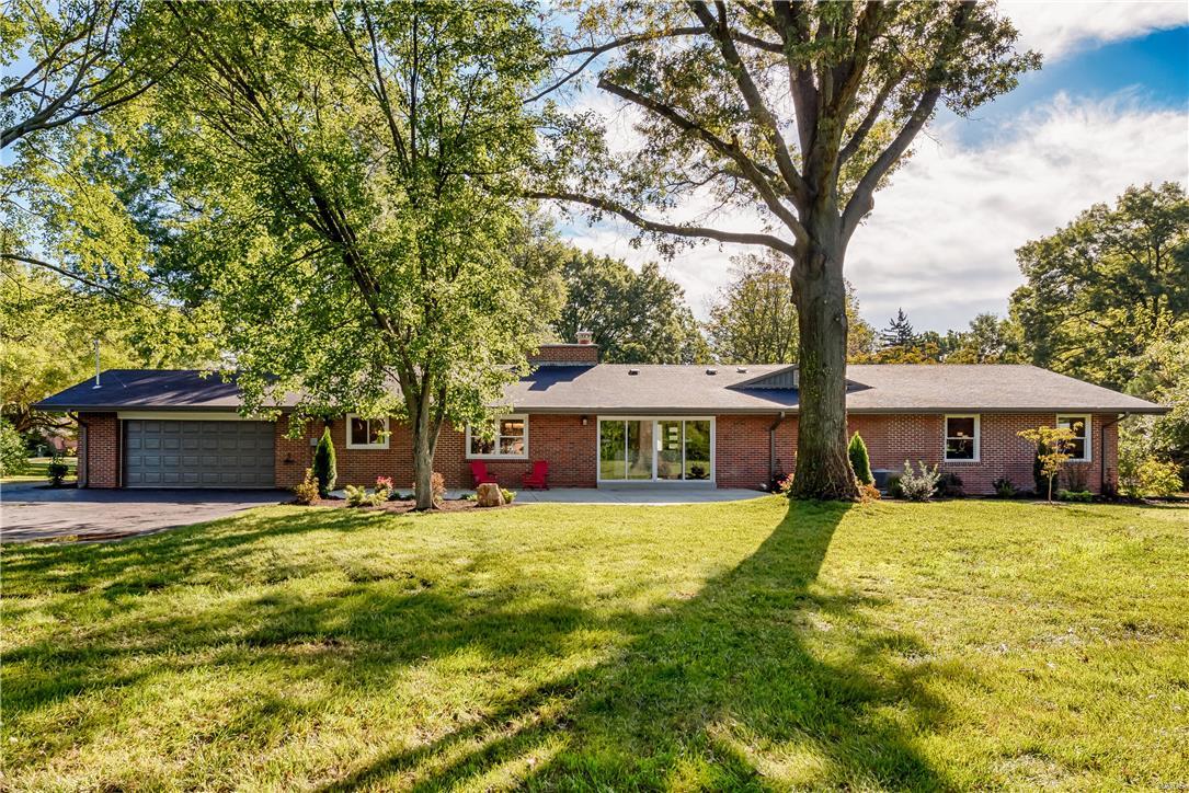 2963 Devondale Place Frontenac, MO 63131 - Photo 42 of 45