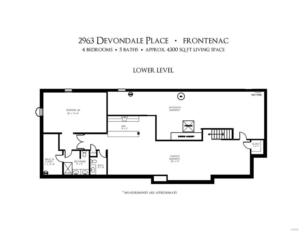 2963 Devondale Place Frontenac, MO 63131 - Photo 45 of 45