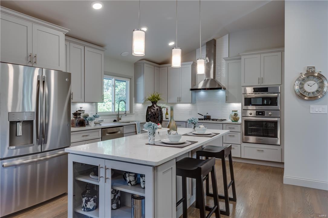 2963 Devondale Place Frontenac, MO 63131 - Photo 5 of 45