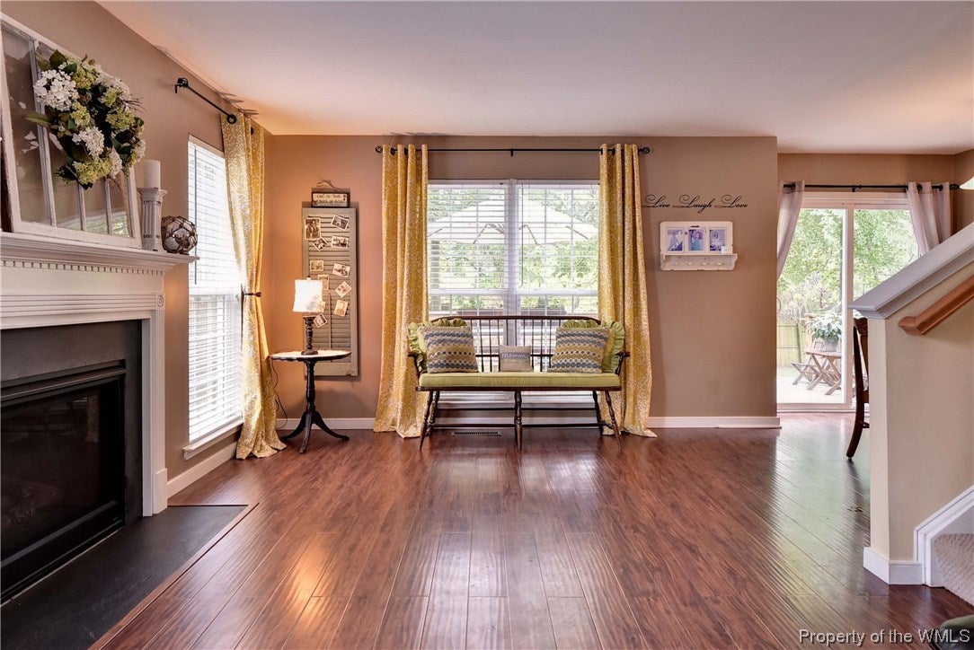 3539 Pine Ridge Road Toano, VA 23168 - Photo 6 of 28 Gallery Image 6