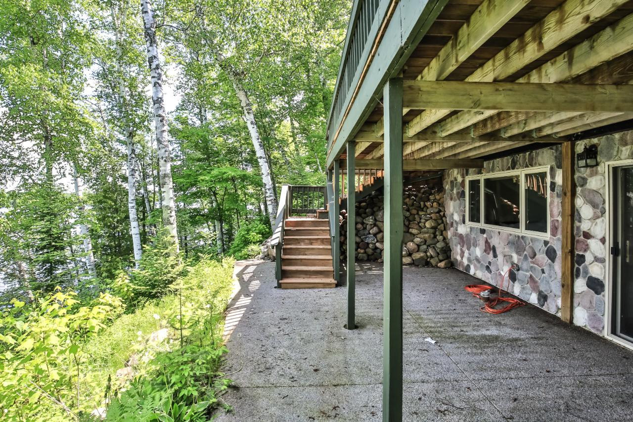 13894 Agony Point Road Presque Isle, WI 54557 - Photo 27 of 33 Gallery Image 27