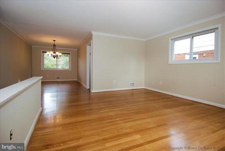 10024 Renfrew Road Silver Spring, MD 20901 - Photo 25 of 25 Living Room #2