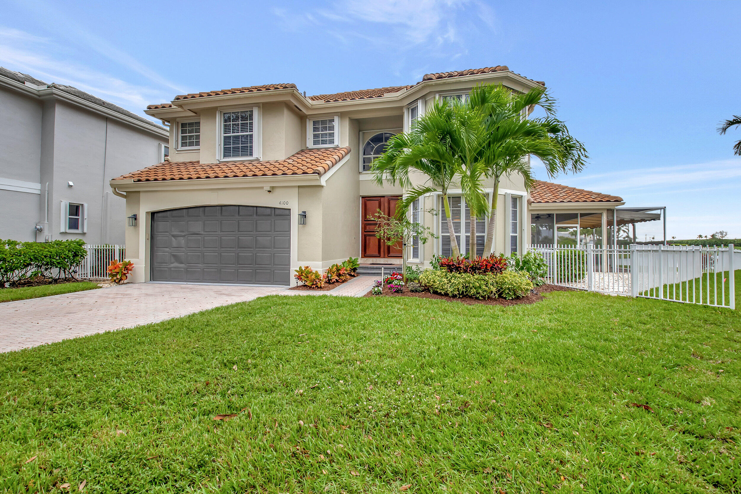 4100 Northwest 58th Lane Boca Raton, FL 33496 - Photo 1 of 32 14_dsc_0742