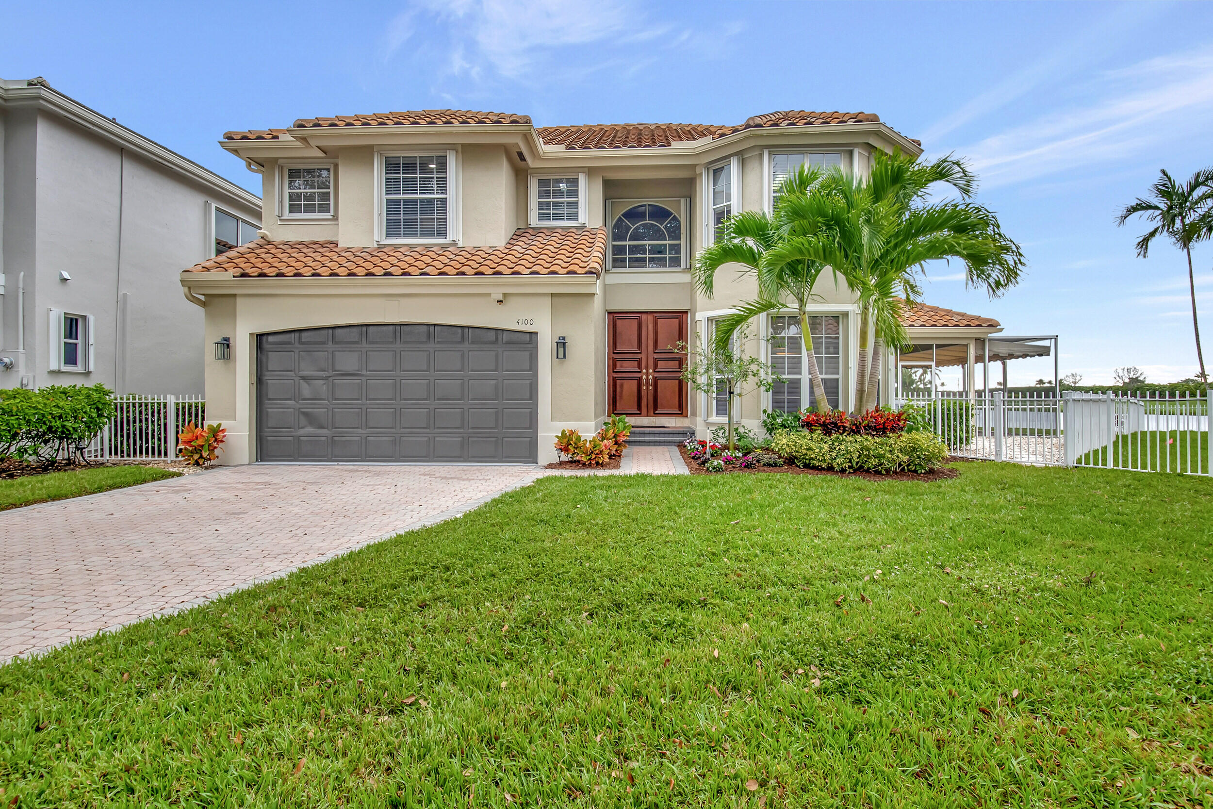 4100 Northwest 58th Lane Boca Raton, FL 33496 - Photo 2 of 32 12_dsc_0732