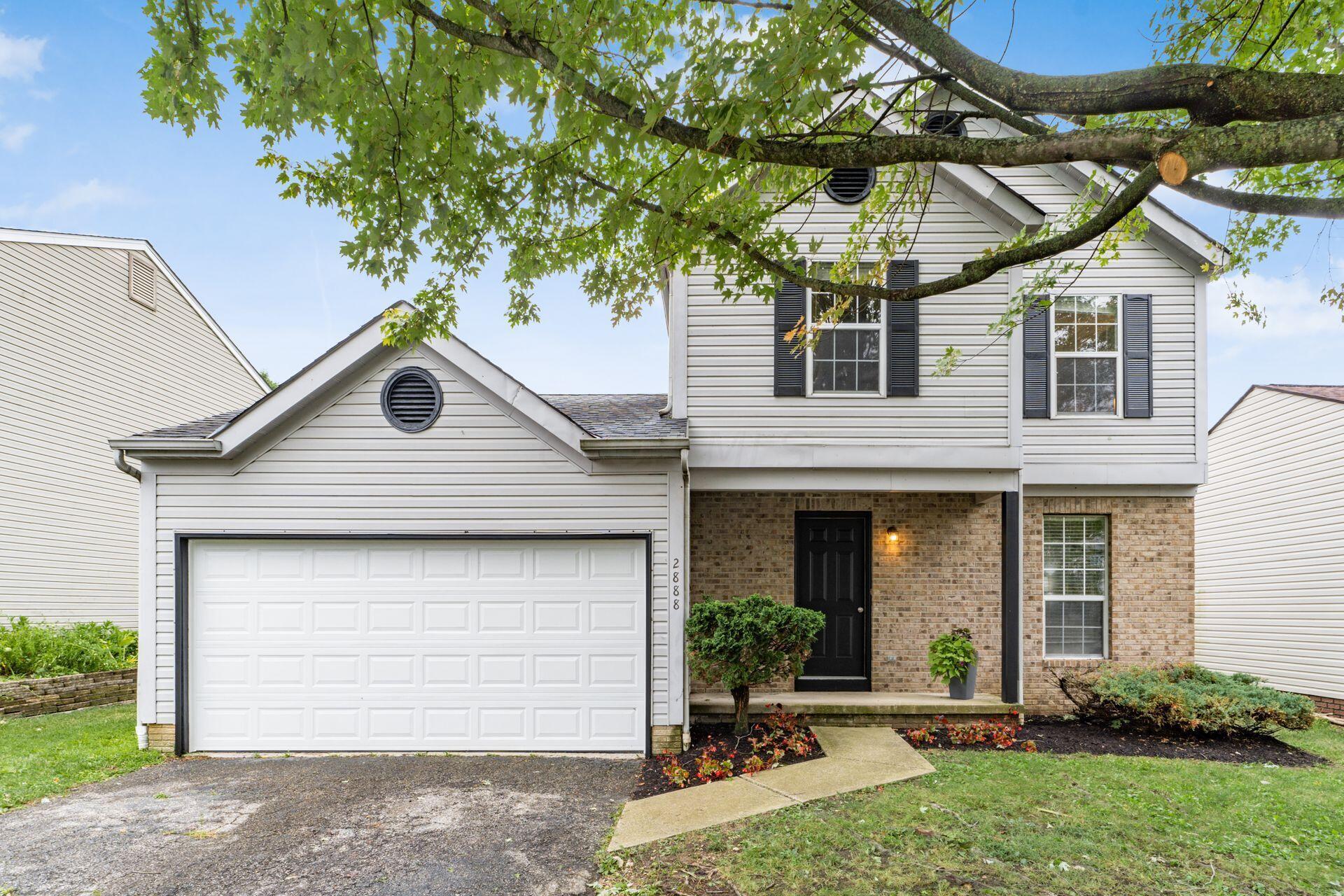 2888 Ambarwent Road Reynoldsburg, OH 43068 - Photo 1 of 29 001_- 2888 Amberwent Rd - 053