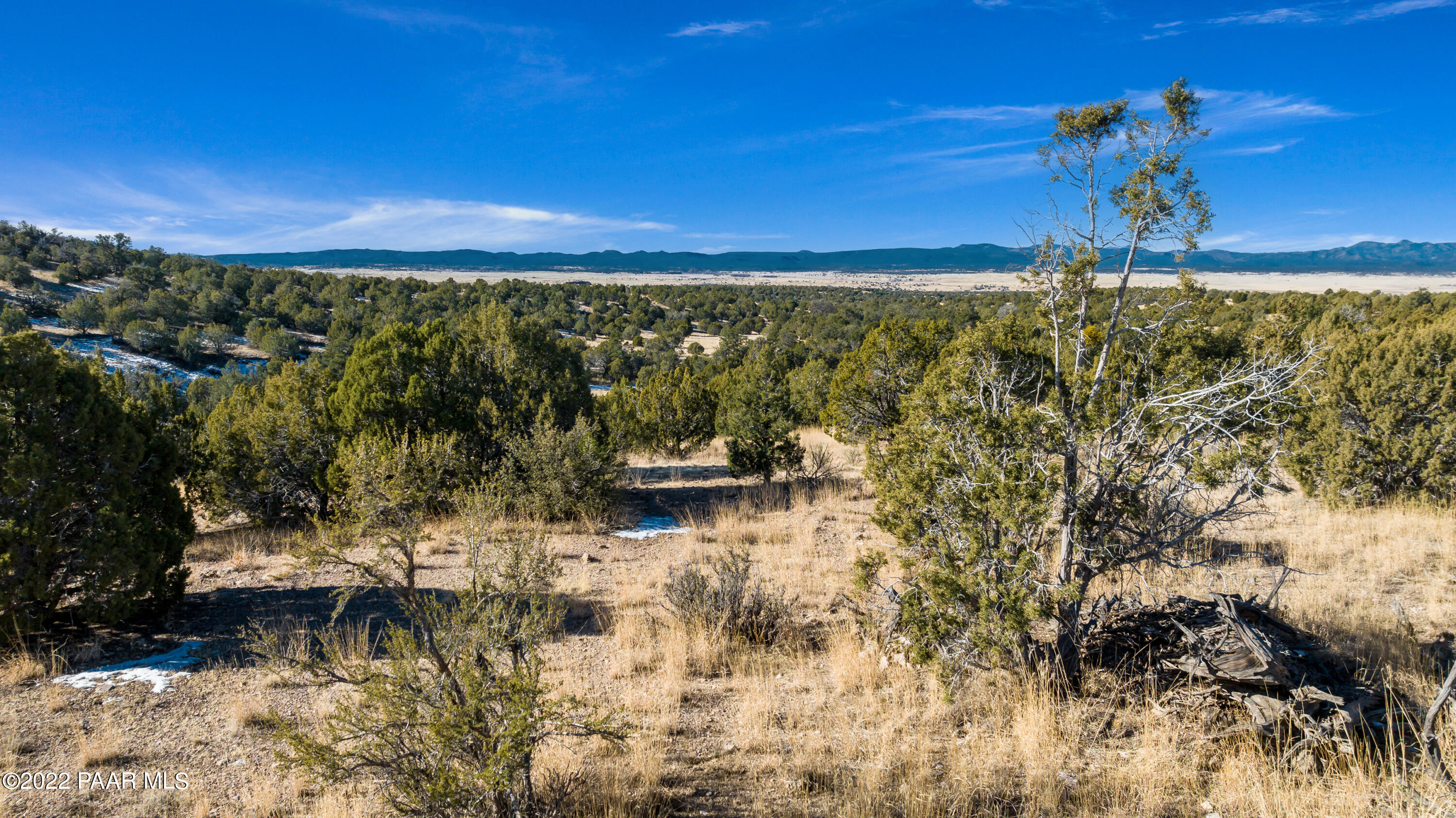 0 West Rambling Road Prescott, AZ 86305 - Photo 23 of 38 a view of a lake