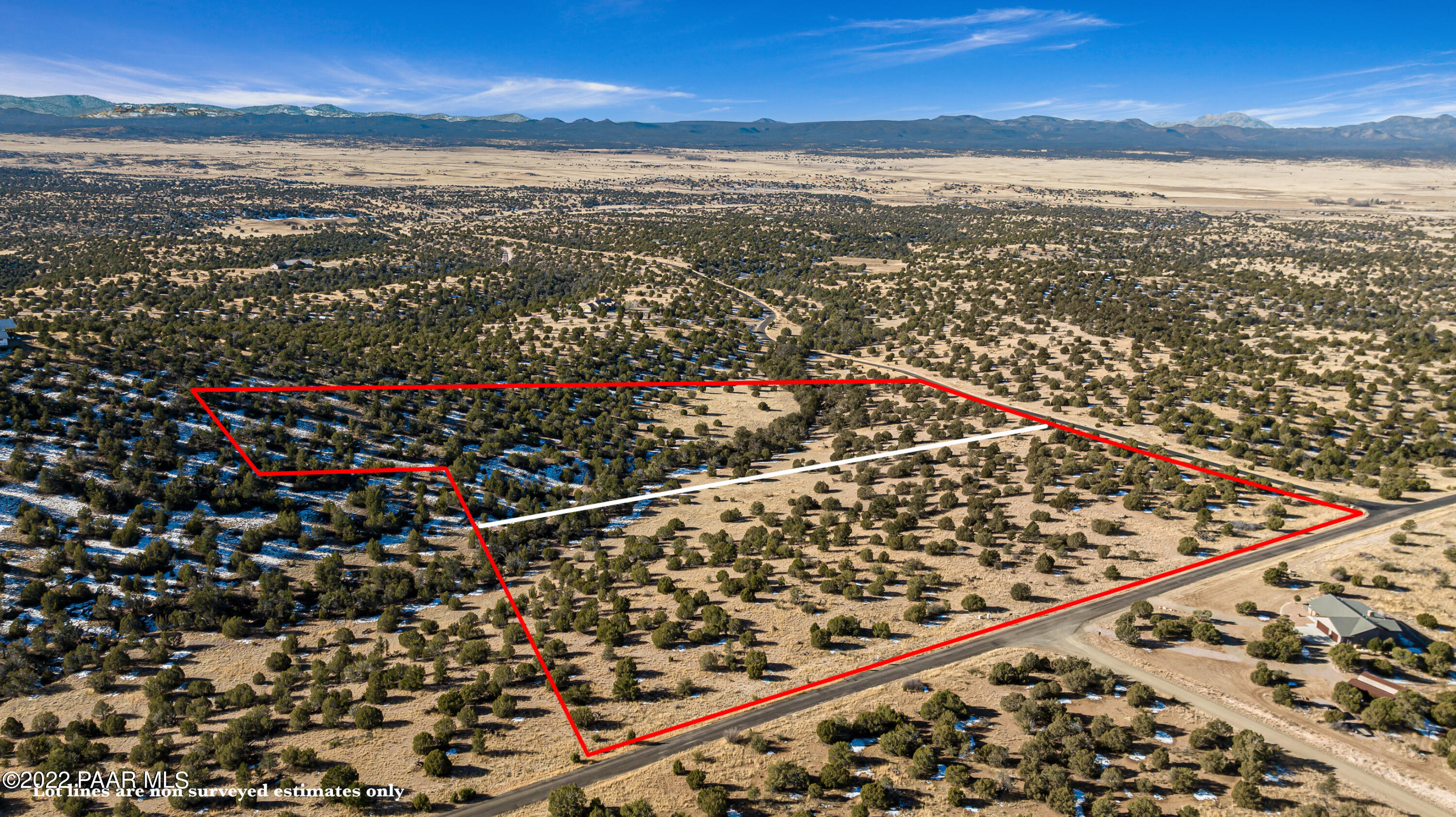 0 West Rambling Road Prescott, AZ 86305 - Photo 28 of 38