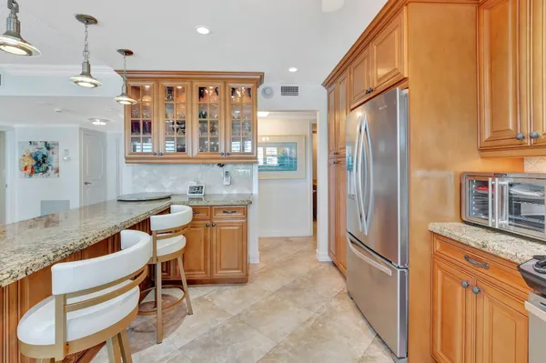 $899,900 | 220 Mac Farlane Drive, Unit S505, Delray Beach, FL 33483