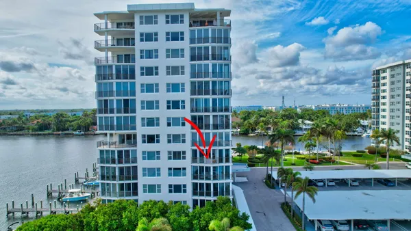 $899,900 | 220 Mac Farlane Drive, Unit S505, Delray Beach, FL 33483
