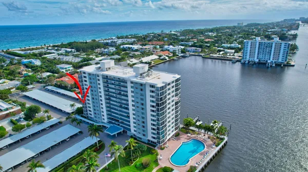 $899,900 | 220 Mac Farlane Drive, Unit S505, Delray Beach, FL 33483