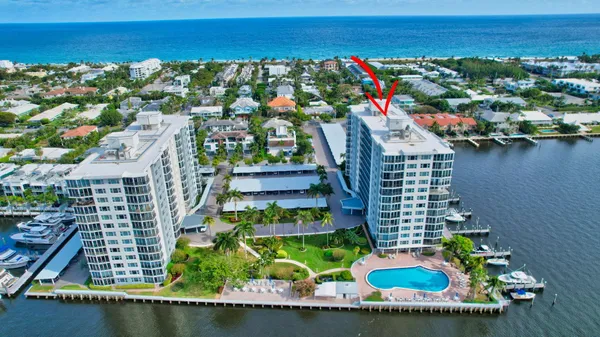 $899,900 | 220 Mac Farlane Drive, Unit S505, Delray Beach, FL 33483