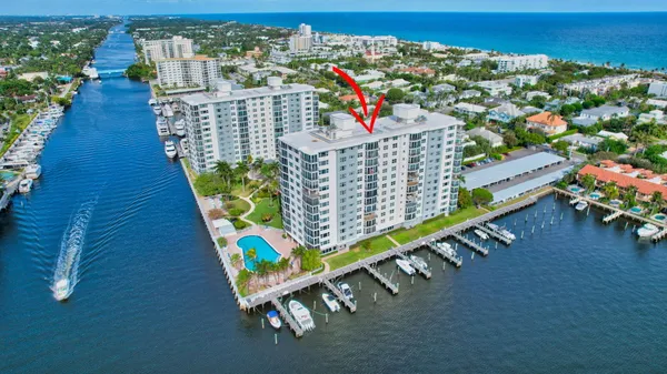 $899,900 | 220 Mac Farlane Drive, Unit S505, Delray Beach, FL 33483