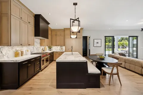 $16,400,000 | 1950 Ralston Avenue, Hillsborough, CA 94010