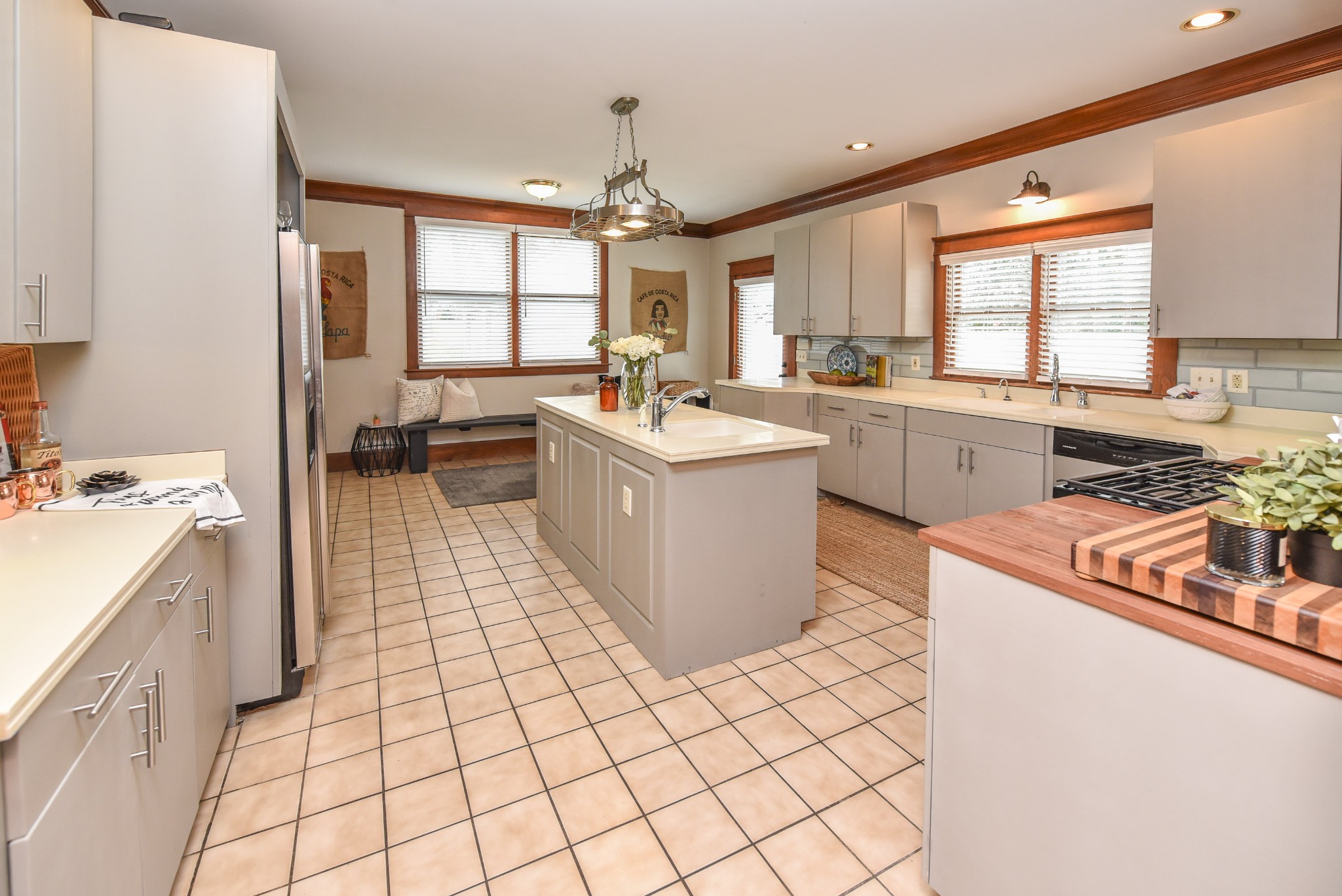 104 3rd Avenue West Springfield, TN 37172 - Photo 11 of 37 Gallery Image 11