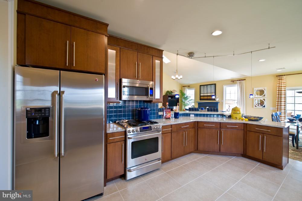 1019 Victory Way, Unit 166 Lititz, PA 17543 - Photo 2 of 6 Kitchen