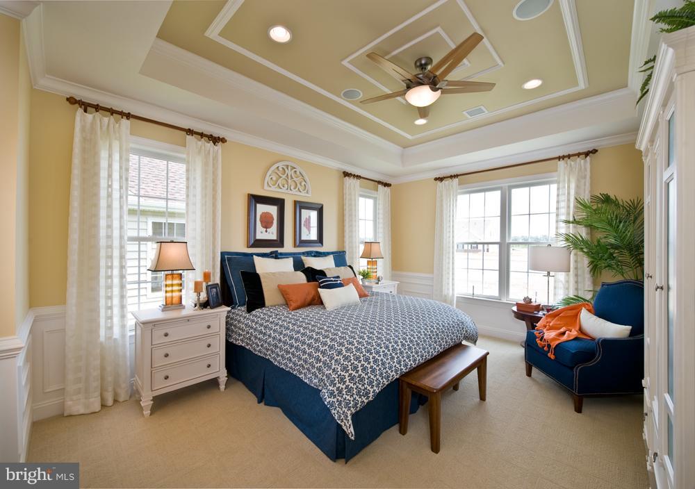1019 Victory Way, Unit 166 Lititz, PA 17543 - Photo 3 of 6 Bedroom (Master)
