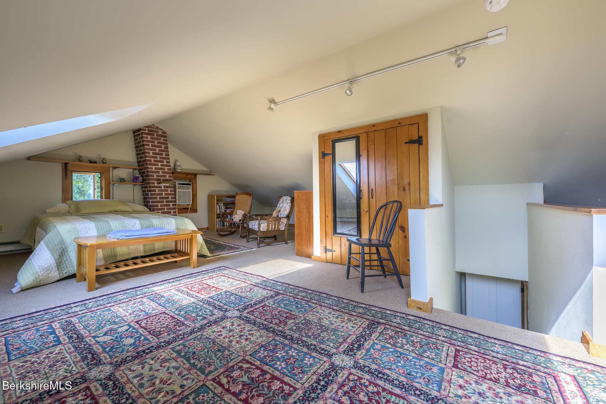 51 Albany Road West Stockbridge, MA 01266 - Photo 43 of 58 Screen - 51 Albany Rd West Stockbridge M