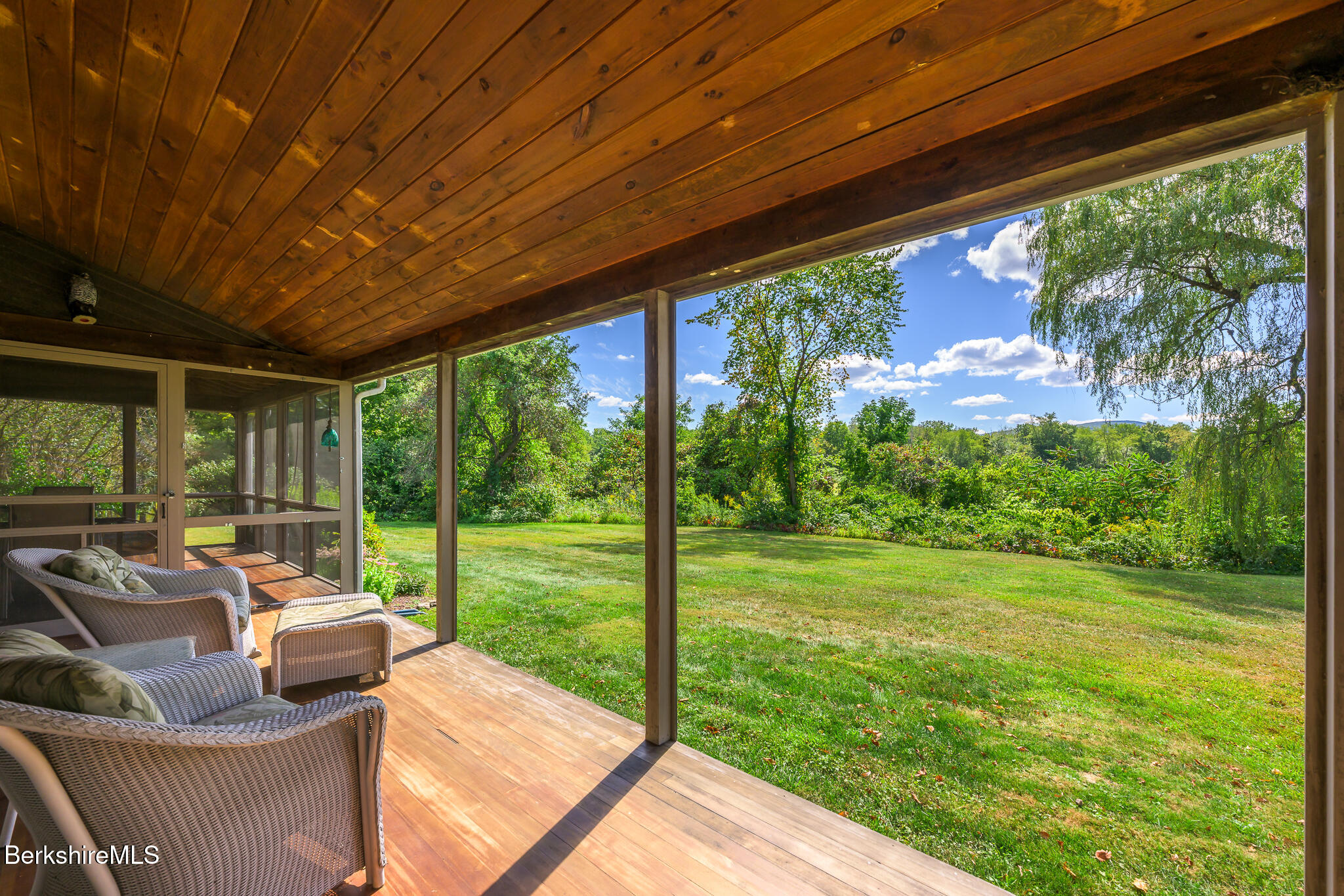 51 Albany Road West Stockbridge, MA 01266 - Photo 49 of 58 Screen - 51 Albany Rd West Stockbridge M