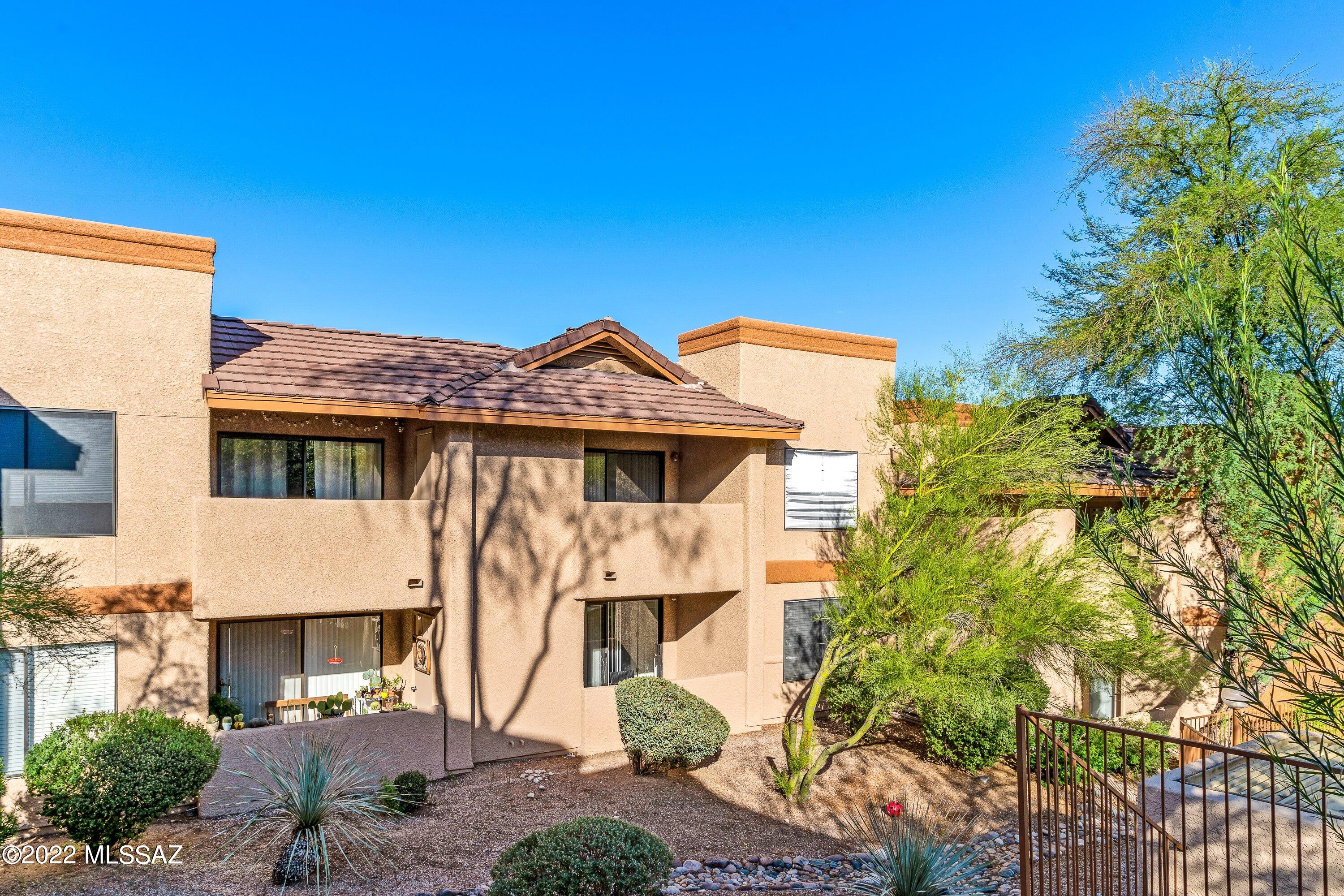 7255 East Snyder Road, Unit 3203 Tucson, AZ 85750 - Photo 3 of 32