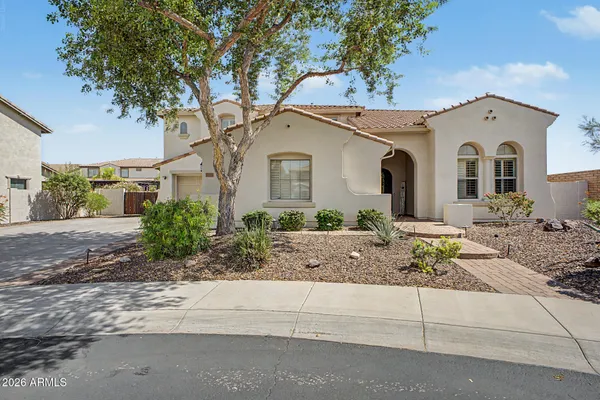 $1,180,000 | 13091 West Chucks Avenue, Peoria, AZ 85383