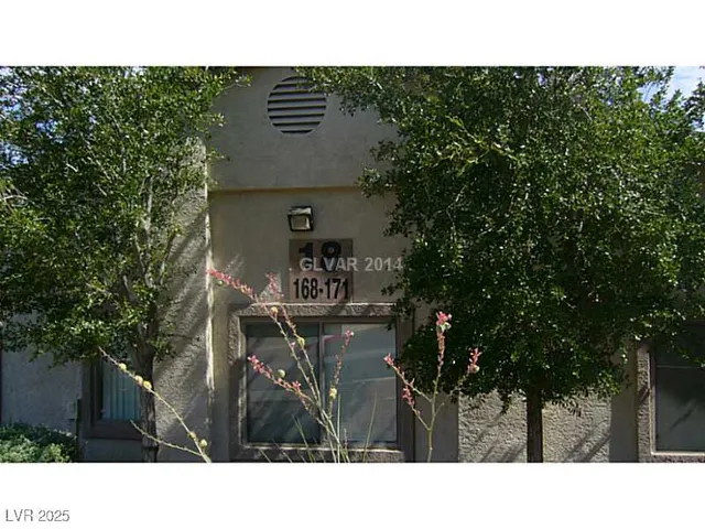 $1,665 | 2050 North Los Feliz Street, Unit 168, Las Vegas, NV 89156