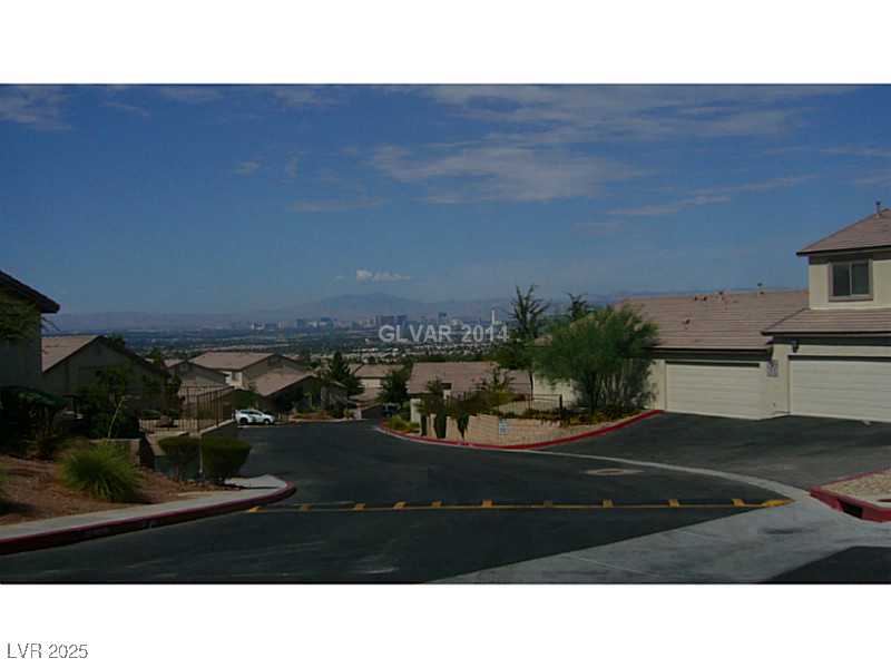 2050 North Los Feliz Street, Unit 168 Las Vegas, NV 89156 - Photo 3 of 31 Property Photo.