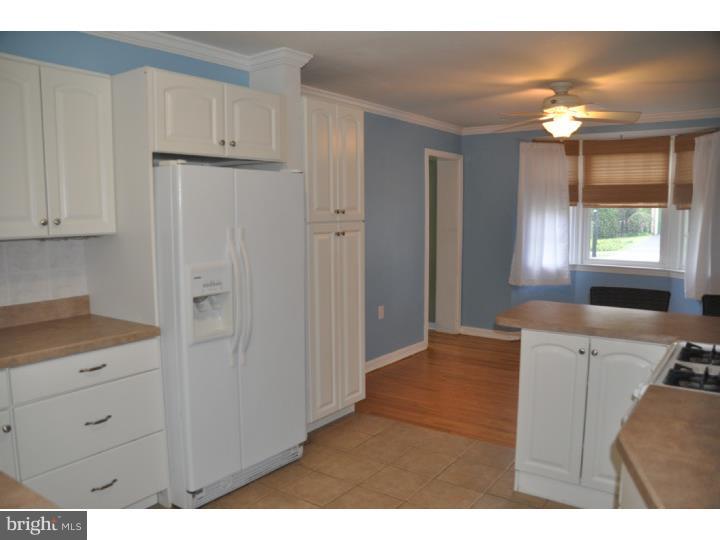 250 Fairview Road Springfield, PA 19064 - Photo 8 of 19 a view of kitchen with granite countertop cabinets and window