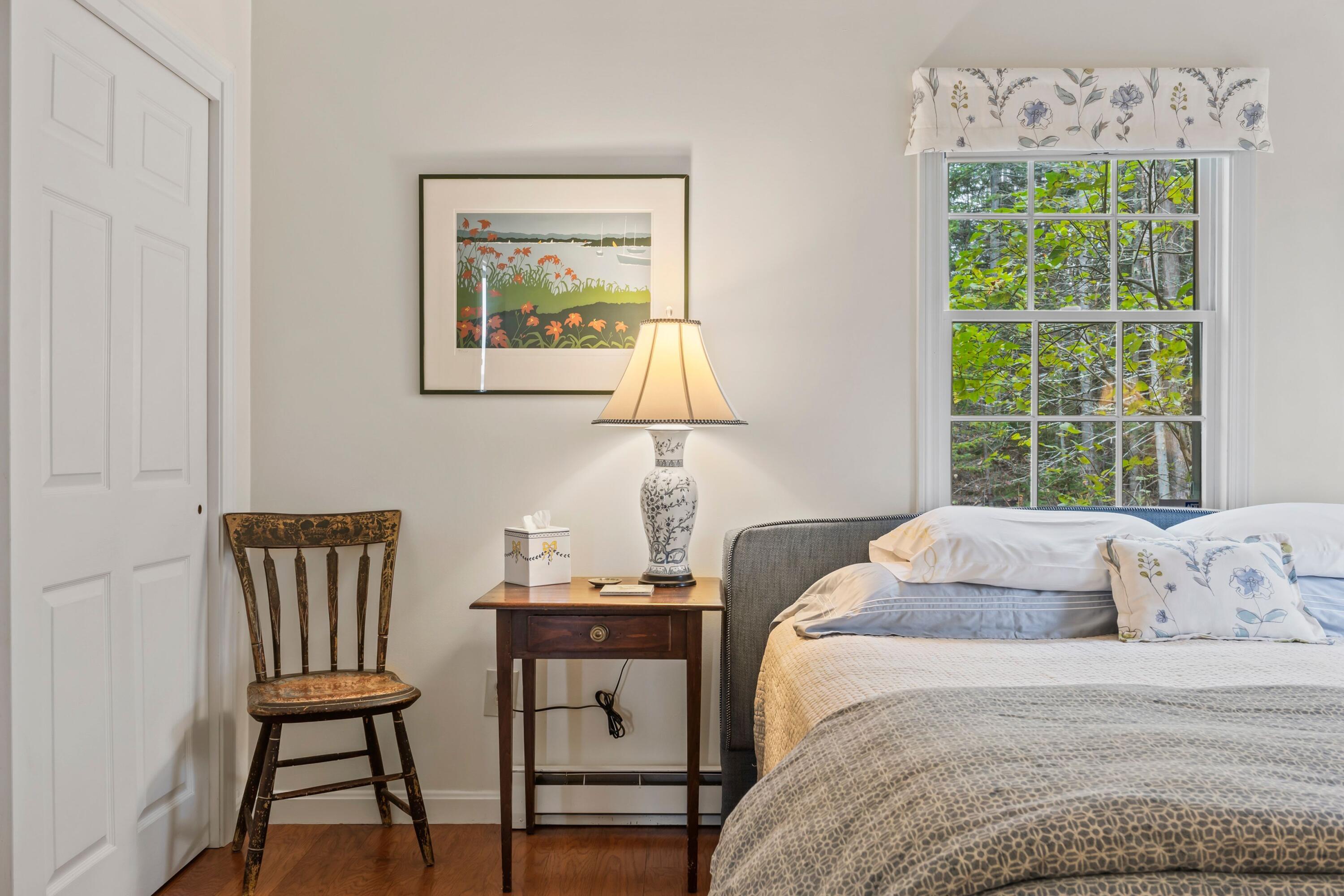 89 Goose Ledge Road Harpswell, ME 04079 - Photo 18 of 34 night stand GL