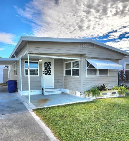 $169,000 | 6505 Kansas Street, Bradenton, FL 34207