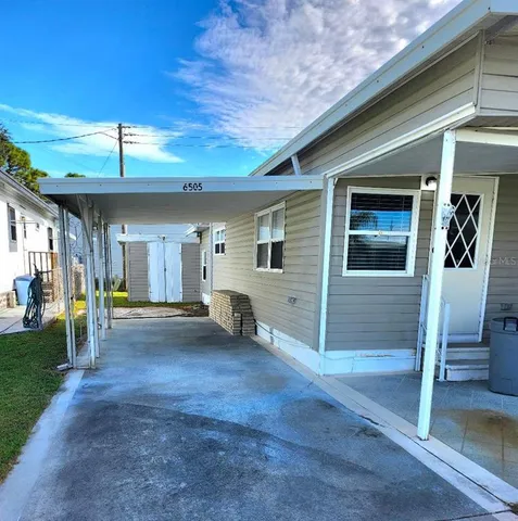 $169,000 | 6505 Kansas Street, Bradenton, FL 34207
