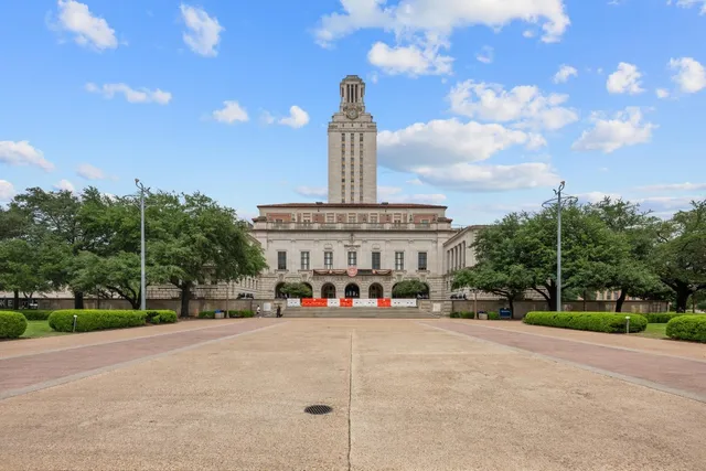 a view of street with view of buildings