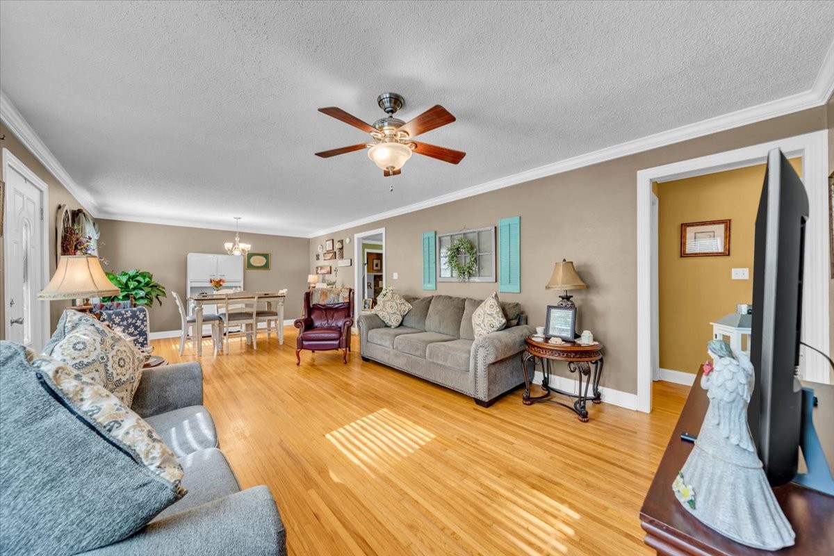 1006 Evins Street Manchester, TN 37355 - Photo 4 of 53