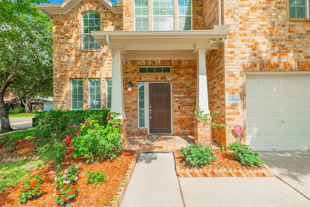 $2,800 | 20314 Nellie Gail Trail Lane, Katy, TX 77450