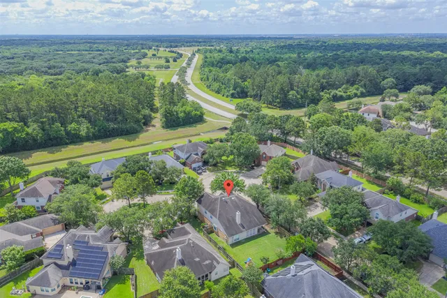 $2,800 | 20314 Nellie Gail Trail Lane, Katy, TX 77450