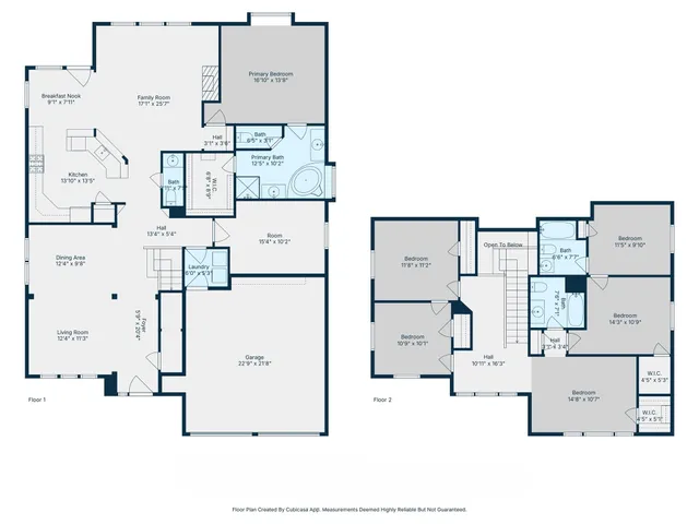 $2,800 | 20314 Nellie Gail Trail Lane, Katy, TX 77450