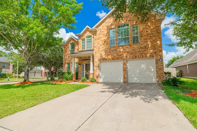 $2,800 | 20314 Nellie Gail Trail Lane, Katy, TX 77450