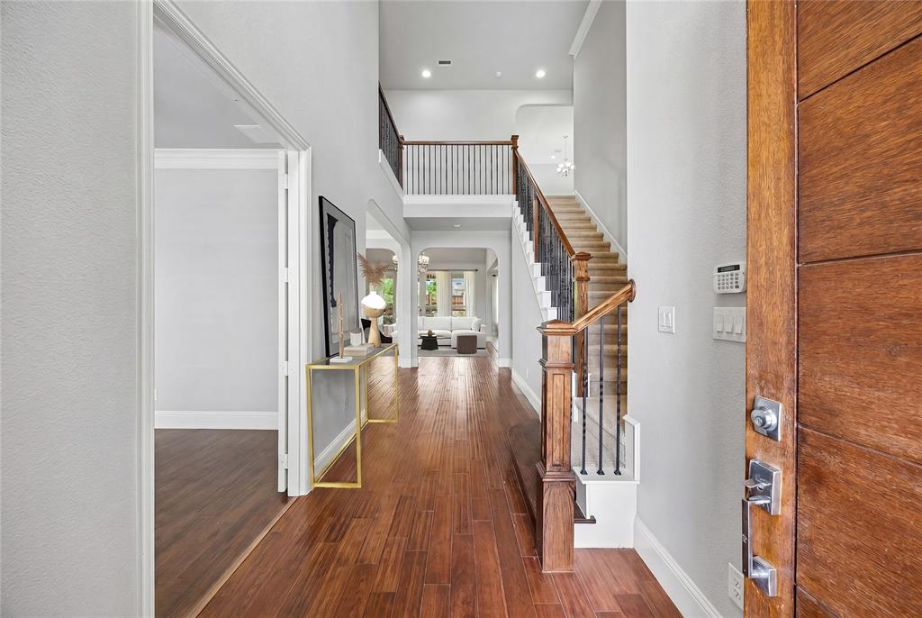 836 Cedar Ranch Road Frisco, TX 75036 - Photo 3 of 40