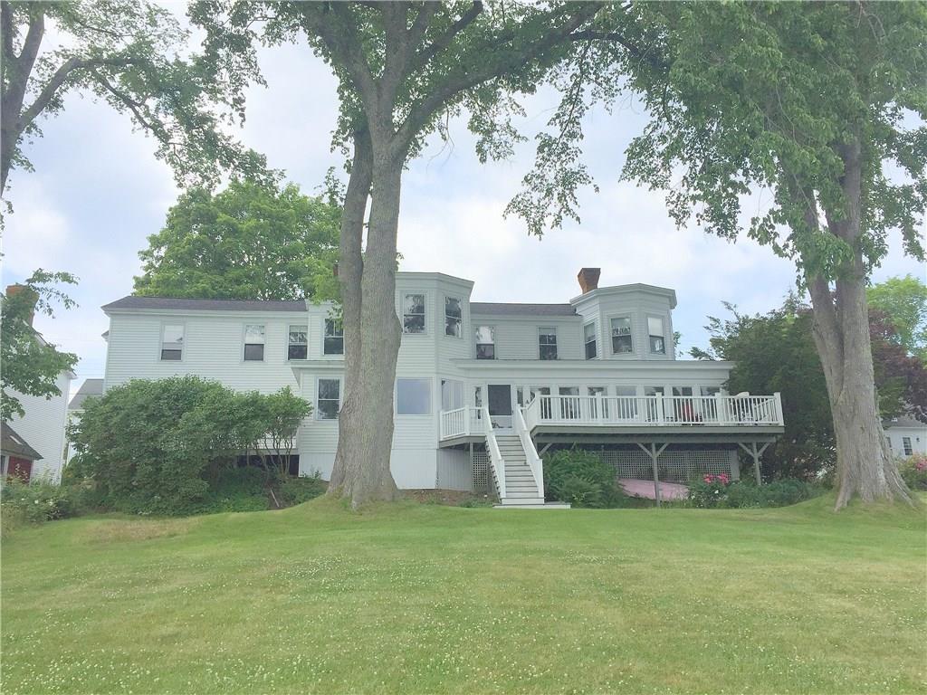 185 Perkins Street Castine, ME 04421 - Photo 35 of 37 Photo