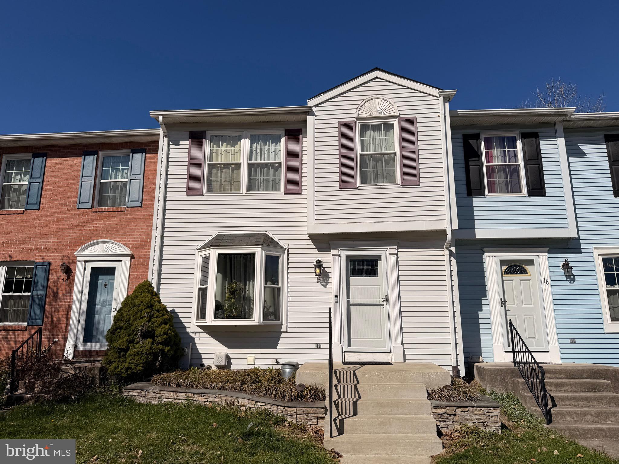 16 Hardwood Drive Rosedale, MD 21237 - Photo 1 of 17