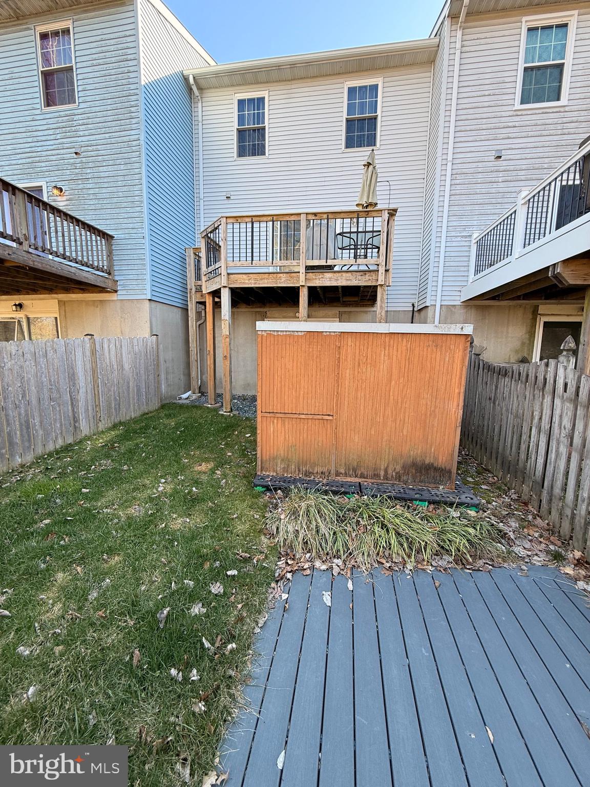 16 Hardwood Drive Rosedale, MD 21237 - Photo 17 of 17