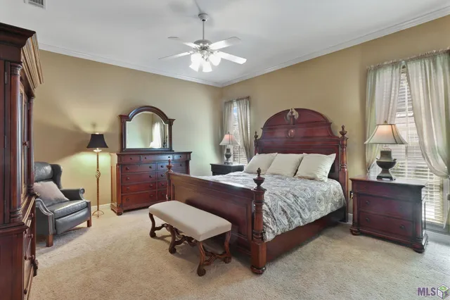 $699,900 | 17541 Crossing Boulevard, Baton Rouge, LA 70810