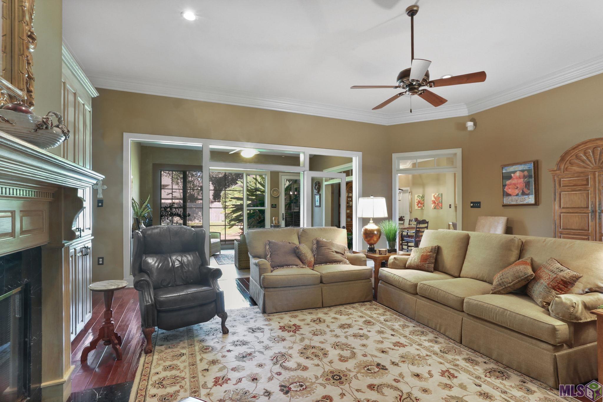 17541 Crossing Boulevard Baton Rouge, LA 70810 - Photo 9 of 18