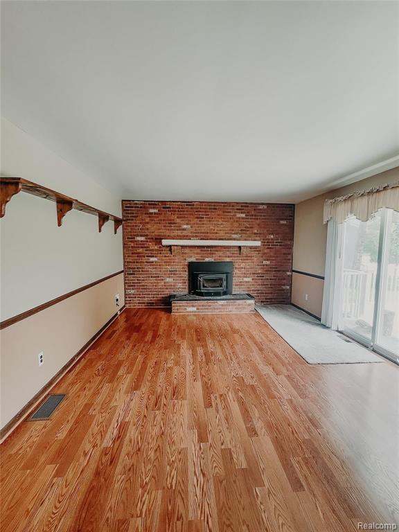 1845 Bullock Road Lapeer, MI 48446 - Photo 8 of 29