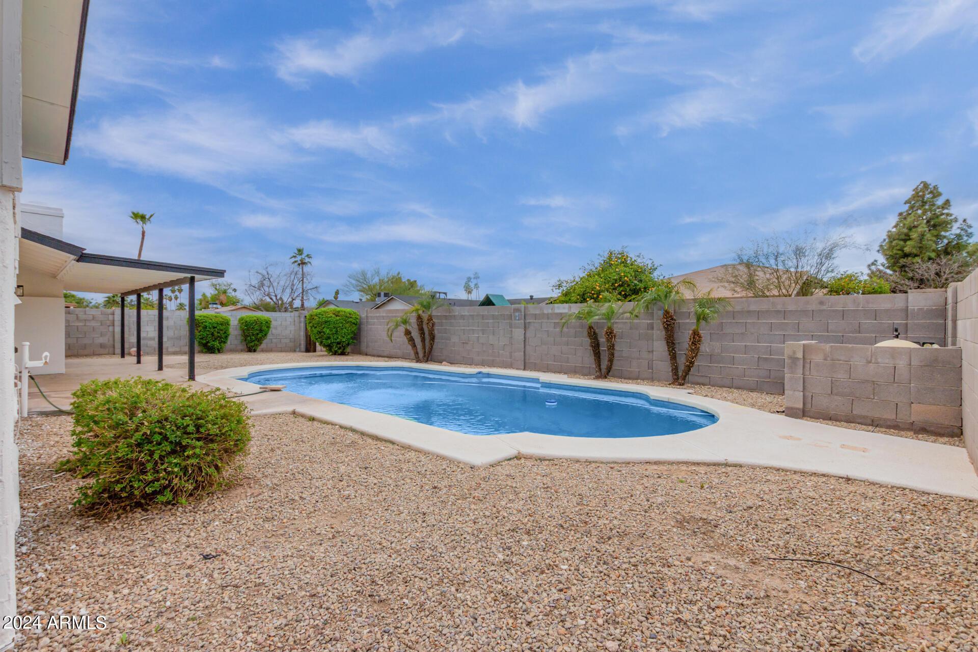 4414 South Newberry Road Tempe, AZ 85282 - Photo 25 of 25 Photo #25