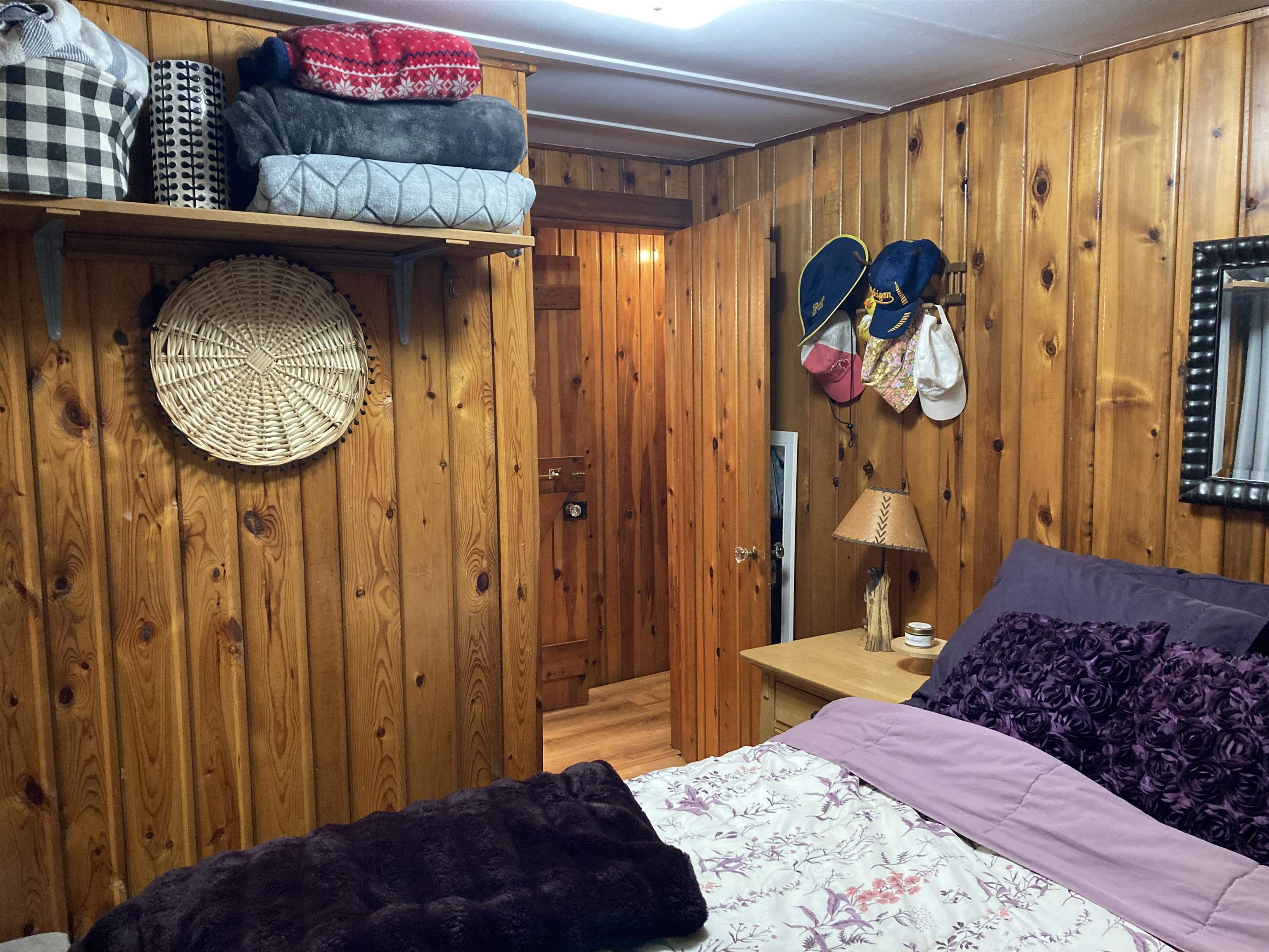 3943 South Martin Road, Unit LOT: 16 Lupton, MI 48635 - Photo 33 of 41