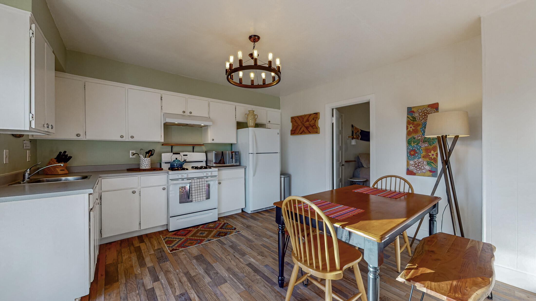 541 F Street Arcata, CA 95521 - Photo 69 of 87